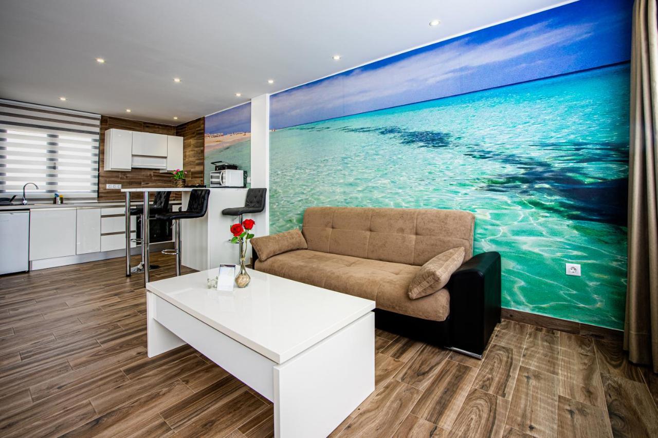 Playa JandiaLoft Del Mar 2 Jandia公寓 外观 照片