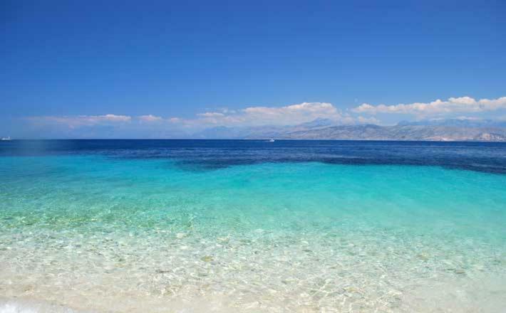 Playa JandiaLoft Del Mar 2 Jandia公寓 外观 照片