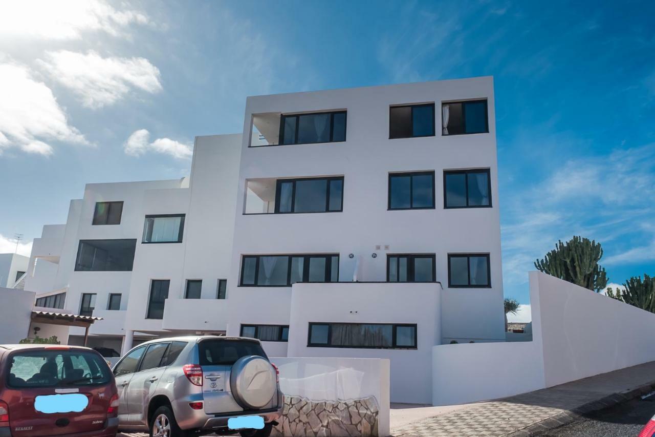 Playa JandiaLoft Del Mar 2 Jandia公寓 外观 照片