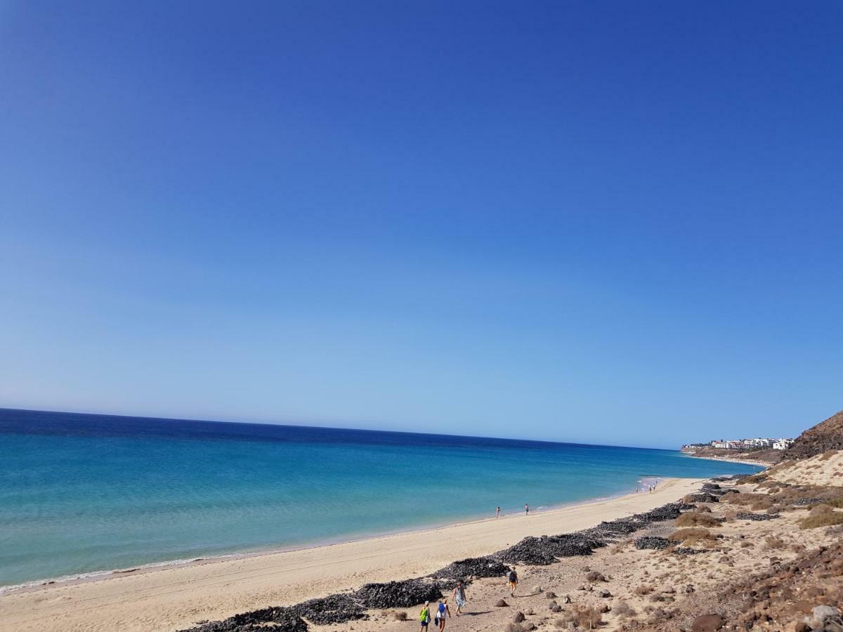 Playa JandiaLoft Del Mar 2 Jandia公寓 外观 照片