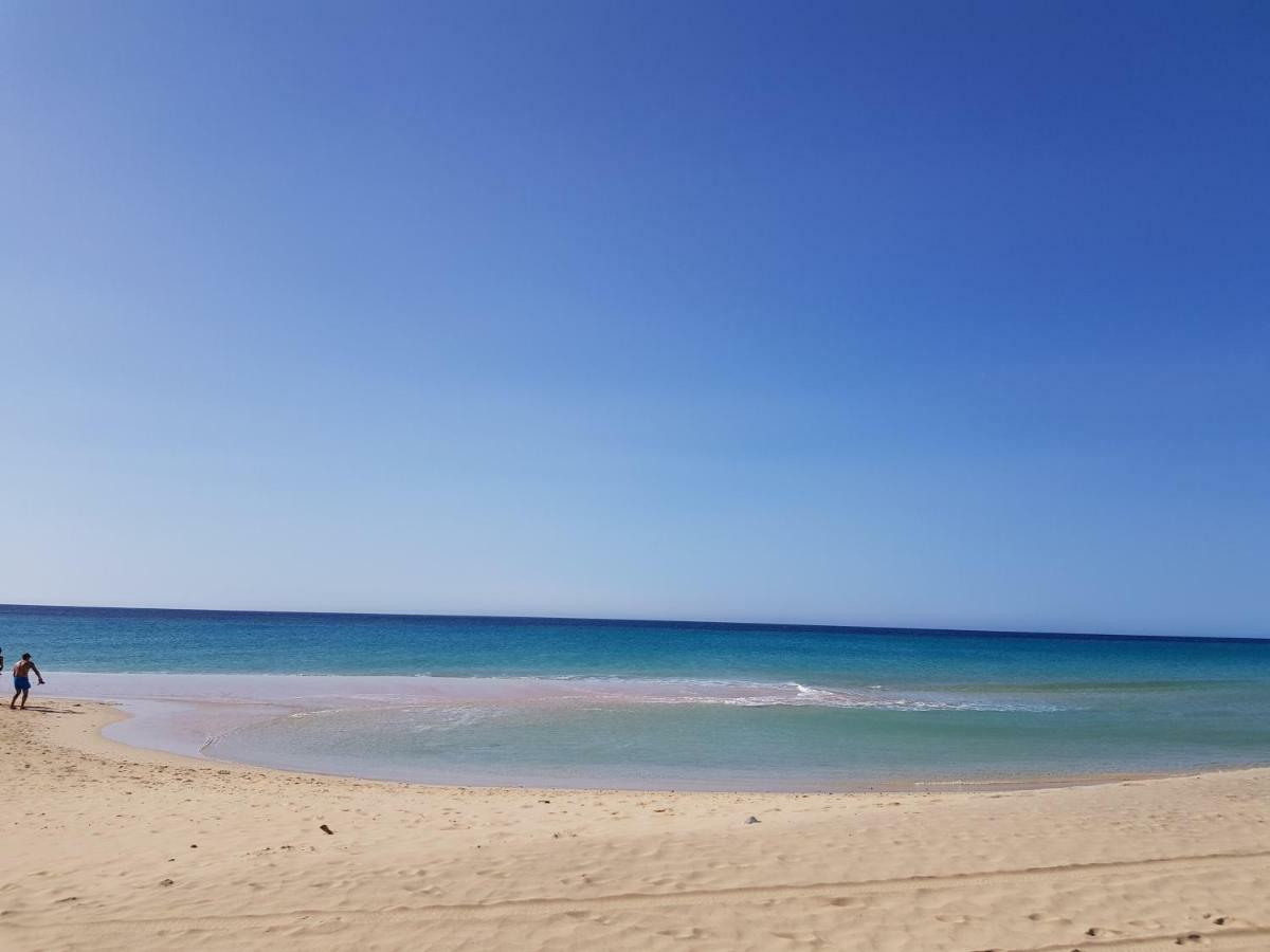 Playa JandiaLoft Del Mar 2 Jandia公寓 外观 照片