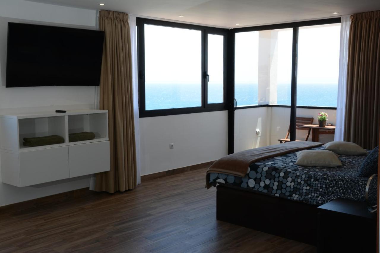 Playa JandiaLoft Del Mar 2 Jandia公寓 外观 照片