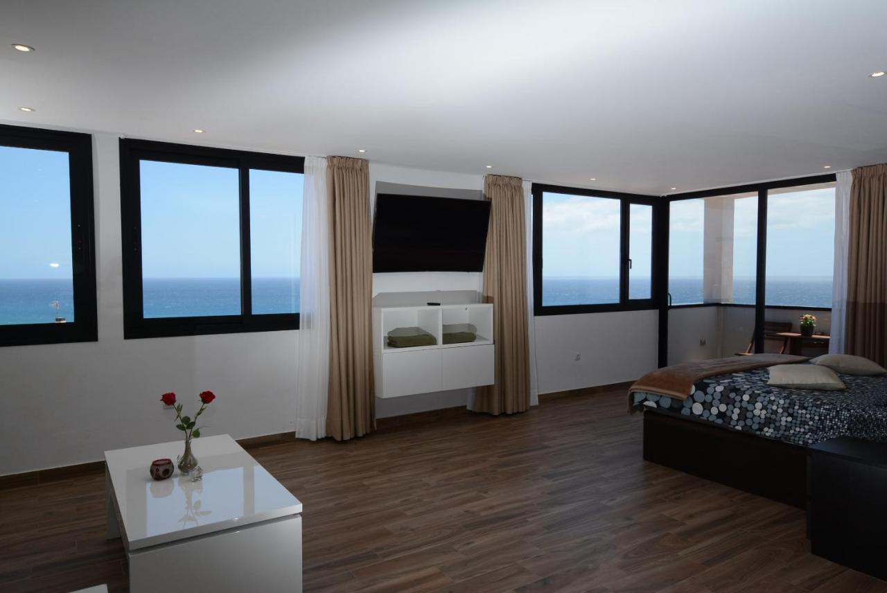 Playa JandiaLoft Del Mar 2 Jandia公寓 外观 照片